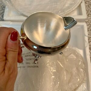 International Silver Company 4 Piece Coffee Set NIP